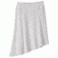 prAna Jacinta Skirt - Women's-White-X-Small