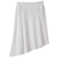 prAna Jacinta Skirt - Women's-White-Medium