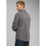 prAna Jaffra Long Sleeve Shirt, Granite, XXLarge, M21191481 -022-XXL