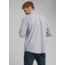 prAna Jaffra Long Sleeve Shirt, Nautical, XXLarge, M21191481 -419-XXL