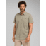 prAna Jaffra Shirt - Mens, Rye Green, Large, M11191528-RYGR-L