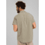 prAna Jaffra Shirt - Mens, Rye Green, Large, M11191528-RYGR-L