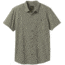 prAna Jaffra Shirt - Men's, Rye Green, Small, M11191528-RYGR-S