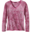 prAna Jaime Top - Women's -Deep Fuchsia-Large