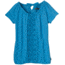 prAna Jana Top - Women's -Azure-X-Small