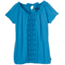 prAna Jana Top - Women's -Azure-X-Small
