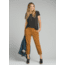 prAna Janessa Pant - Womens, Burnt Caramel, 00, W43180507-BTCA-00