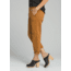 prAna Janessa Pant - Womens, Burnt Caramel, 00, W43180507-BTCA-00