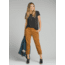 prAna Janessa Pant - Womens, Burnt Caramel, 2, W43180507-BTCA-2