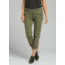 prAna Janessa Pant - Womens, Cargo Green, 00, W43180507-CAGR-00