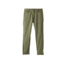 prAna Janessa Pant - Womens, Cargo Green, 00, W43180507-CAGR-00