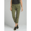 prAna Janessa Pant - Womens, Cargo Green, 4, W43180507-CAGR-4