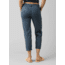prAna Janessa Pant - Womens, Nickel, 6, W43180507-NICK-6