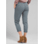 prAna Janessa Pant - Womens, Weathered Blue, 00, W43180507-WEBL-00