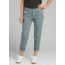 prAna Janessa Pant - Womens, Weathered Blue, 4, W43180507-WEBL-4