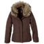 prAna Jasmine Jacket - Women's-Mahogany-Small