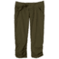 prAna Jasmine Knicker - Women's-Cargo Green-Regular Inseam-10