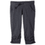 prAna Jasmine Knicker - Women's-Coal-Regular Inseam-6