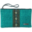 prAna Jazmina Wristlet - Women's -Tidal Teal