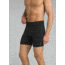 prAna JD Short - Men's, Black, Small, M3JDSH110-BLK-S