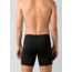 prAna JD Short Shorts, Black, Large, 1963921-001-06-L