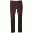 prAna Jett Pant - Women's -Black Plum-Regular Inseam-0