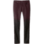 prAna Jett Pant - Women's -Black Plum-Regular Inseam-14
