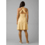 prAna Jewel Lake Dress - Womens, Birch Spots, XS, 1968621-700-XS