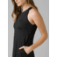 prAna Jewel Lake Dress - Womens, Black, S, 1968621-001-S