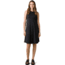 prAna Jewel Lake Dress - Womens, Black, S, 1968621-001-S