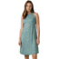 prAna Jewel Lake Dress - Womens, Shoreline Spots, S, 1968621-400-S