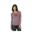 prAna Jill Thermal Shirt - Women's-Mauve-Small