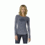 prAna Jill Thermal Shirt - Women's-Pacifica-X-Small