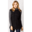 prAna Josette Sweater - Women's-Coal-X-Large