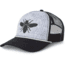 prAna Journeyman Hat - Womens, Black Bee, One Size, U53180653-BKBB-O/S