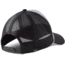 prAna Journeyman Hat - Womens, Black Early Bird, One Size, U53180653-BKEB-O/S