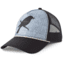 prAna Journeyman Hat - Womens, Black Early Bird, One Size, U53180653-BKEB-O/S