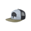 prAna Journeyman Trucker Hat, Cargo Tree Hugger, One Size, U53180653 -341-O/S