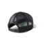 prAna Journeyman Trucker Hat, Icy Green Alligator, One Size, U53180653 -333-O/S