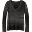 prAna Julien Sweater - Women's -Charcoal-Small