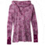 prAna Julz Hoodie Top - Women's-Small-Iris