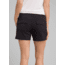 prAna Kalinda Short, Black, 0, W31190818 -001-0