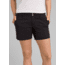 prAna Kalinda Short, Black, 0, W31190818 -001-0