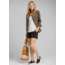 prAna Kalinda Short, Black, 14, W31190818 -001-14