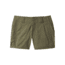 prAna Kalinda Short, Cargo Green, 14, W31190818 -318-14