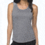 prAna Kamryn Tank - Women's-Coal-Large