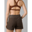prAna Kanab Short - Women's, Extra Small, Black Olive, 1965431-300-05-XS