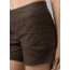 prAna Kanab Short - Women's, Extra Small, Black Olive, 1965431-300-05-XS