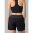 prAna Kanab Short - Women's, Small, Black, 1965431-001-05-S