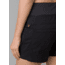 prAna Kanab Short - Women's, Small, Black, 1965431-001-05-S